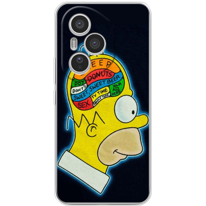 Чохол BoxFace Honor 400 Pro 