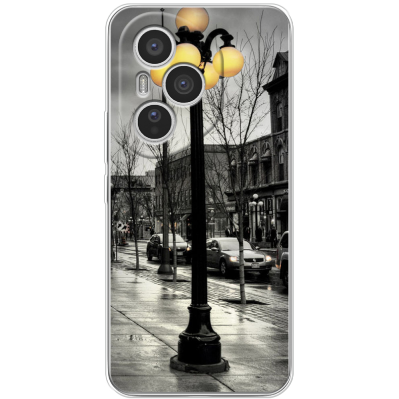 Чохол BoxFace Honor 400 Pro 