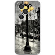 Чохол BoxFace Honor 400 Pro 