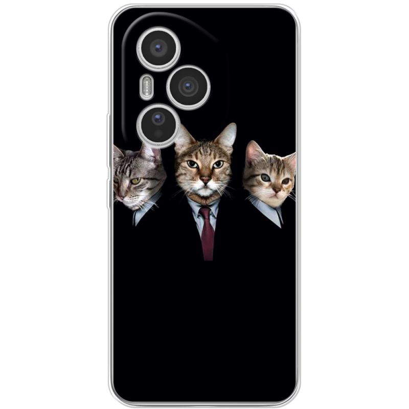 Чохол BoxFace Honor 400 Pro 