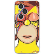 Чохол BoxFace Honor 400 Pro 