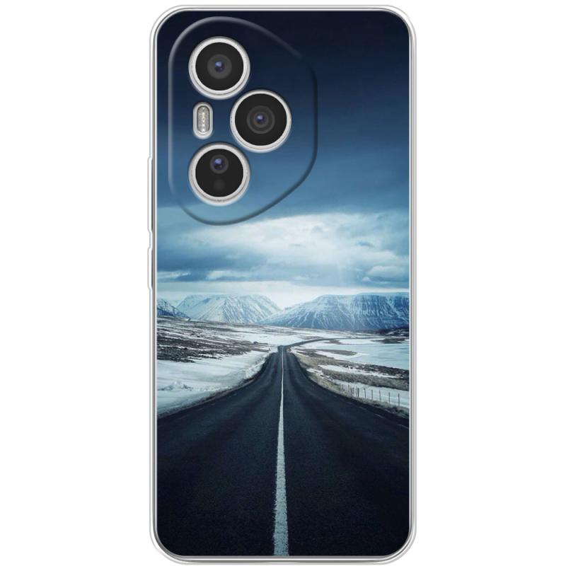 Чохол BoxFace Honor 400 Pro 