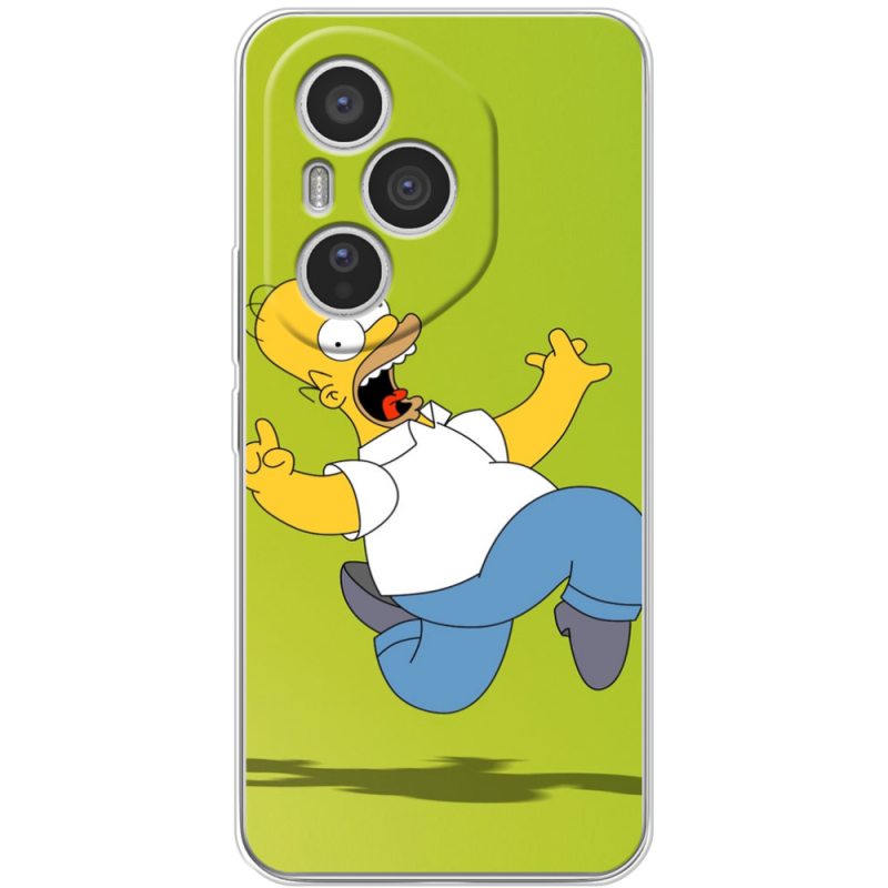 Чохол BoxFace Honor 400 Pro 