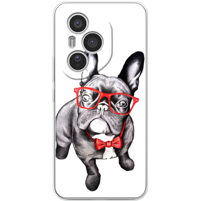 Чохол BoxFace Honor 400 Pro 