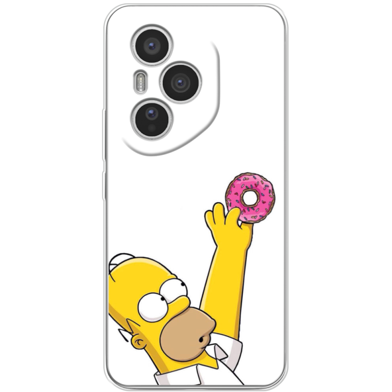 Чохол BoxFace Honor 400 Pro 