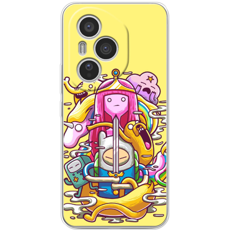 Чохол BoxFace Honor 400 Pro 