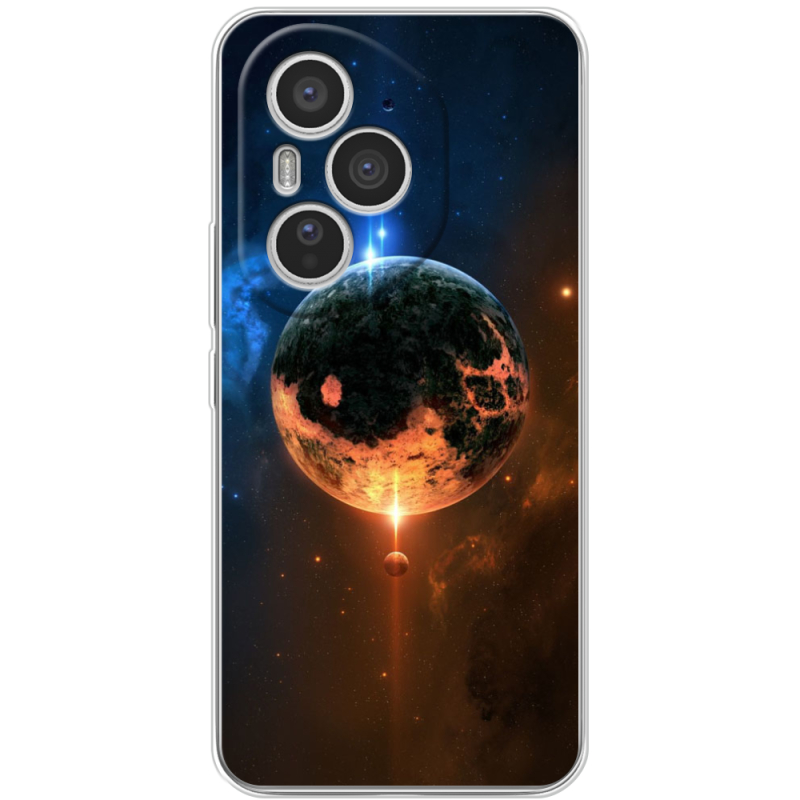 Чохол BoxFace Honor 400 Pro 