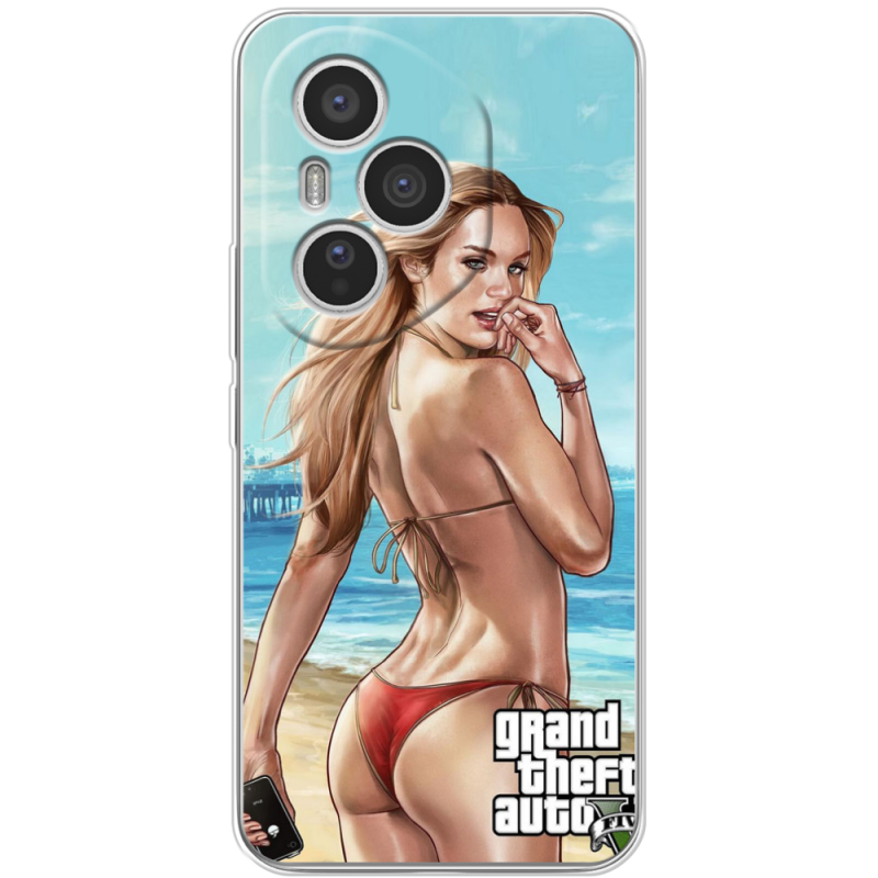 Чохол BoxFace Honor 400 Pro 