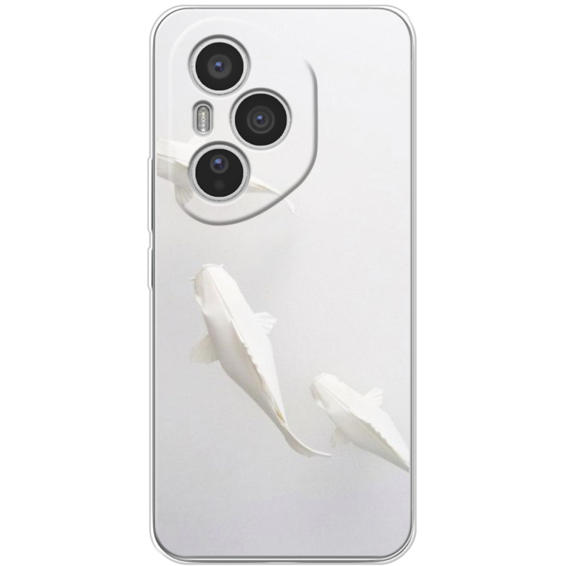 Чохол BoxFace Honor 400 Pro 