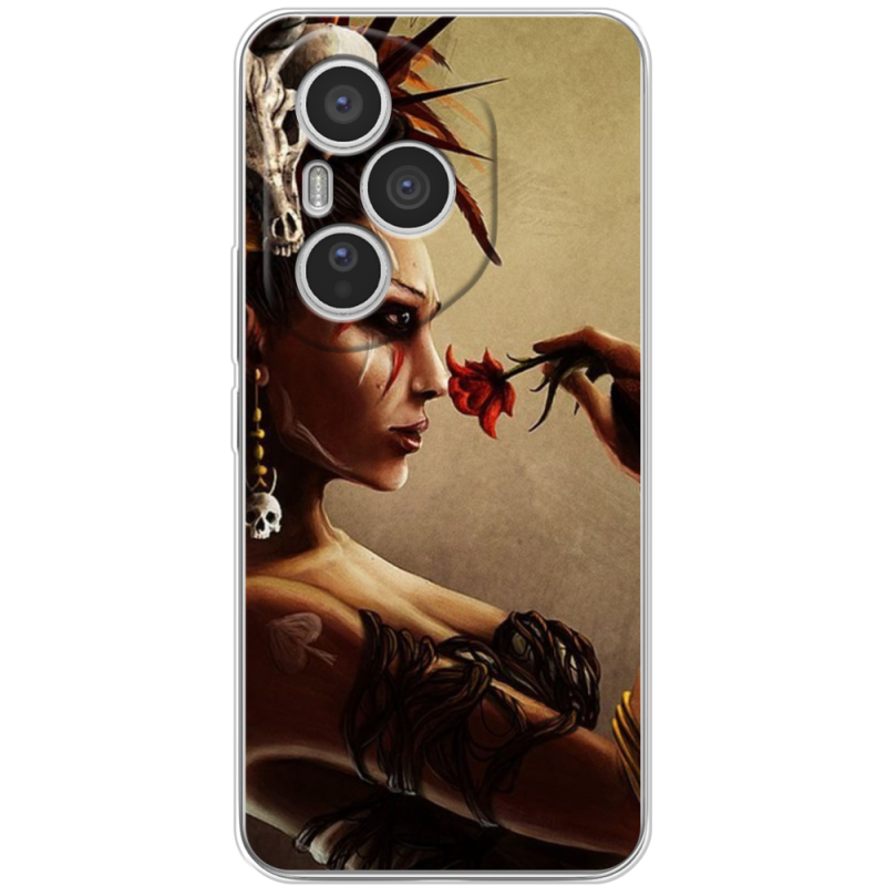 Чохол BoxFace Honor 400 Pro 