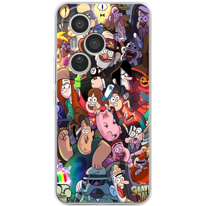 Чохол BoxFace Honor 400 Pro 