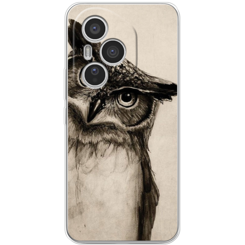 Чохол BoxFace Honor 400 Pro 