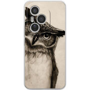 Чохол BoxFace Honor 400 Pro 