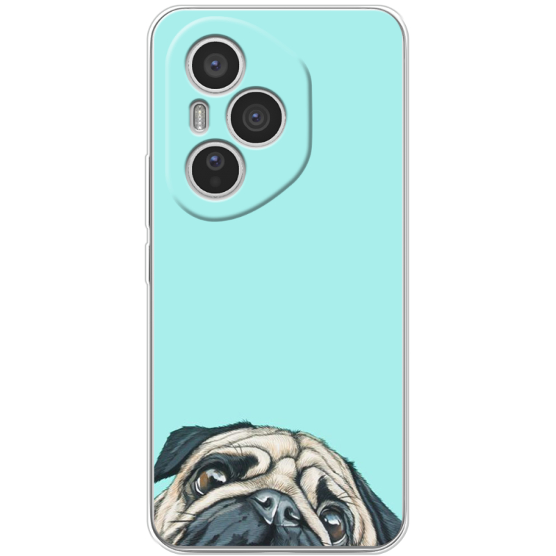 Чохол BoxFace Honor 400 Pro 