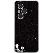 Чохол BoxFace Honor 400 Pro 