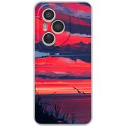 Чохол BoxFace Honor 400 Pro Heaven a