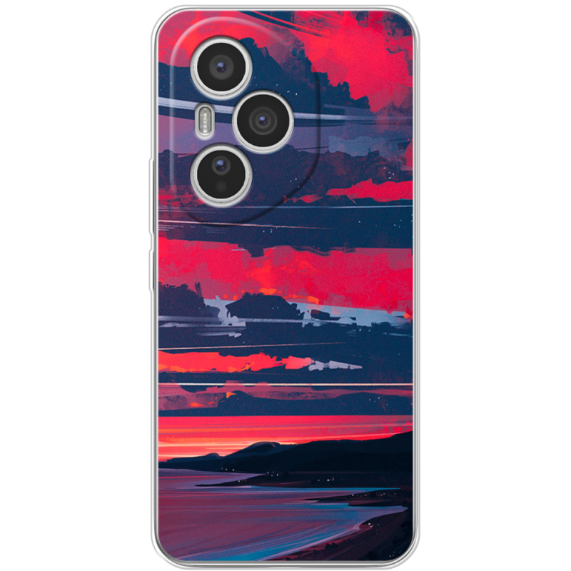 Чохол BoxFace Honor 400 Pro Heaven b