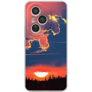 Чохол BoxFace Honor 400 Pro Twilight