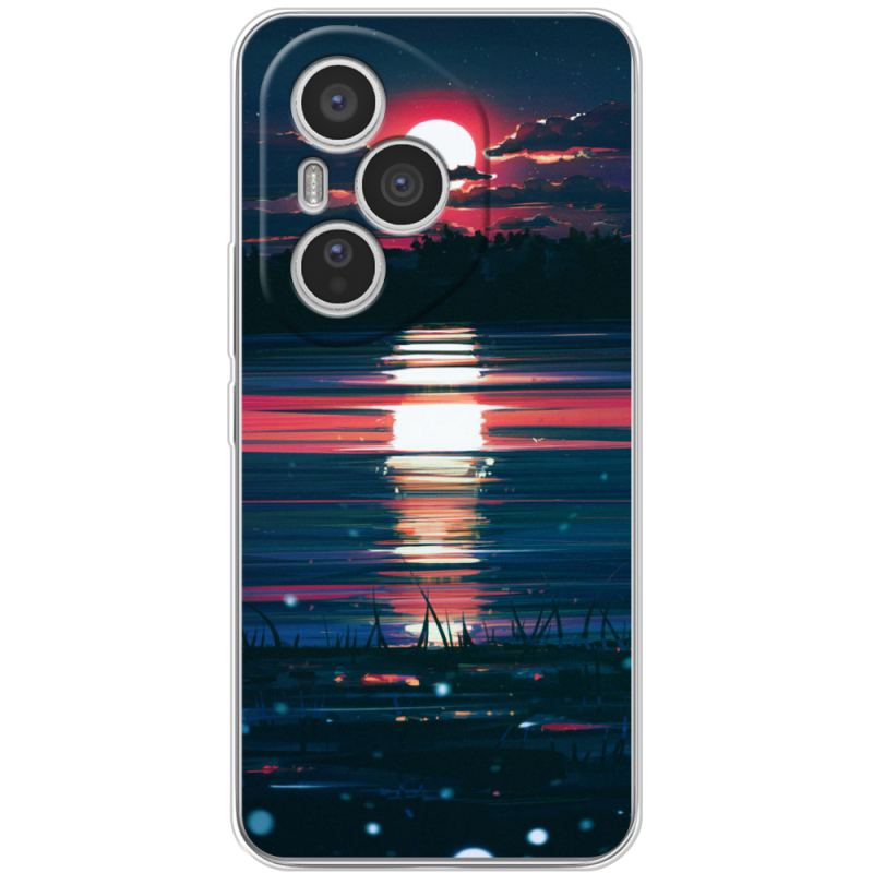 Чохол BoxFace Honor 400 Pro Midnight