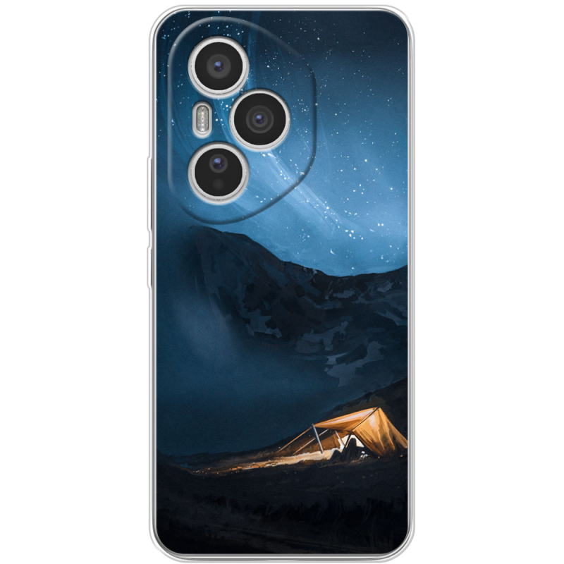 Чохол BoxFace Honor 400 Pro Nowhere