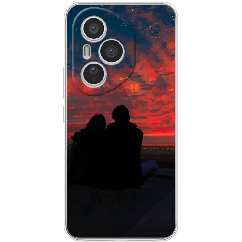 Чохол BoxFace Honor 400 Pro the Secret Place