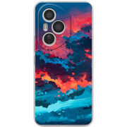 Чохол BoxFace Honor 400 Pro Thunderclouds