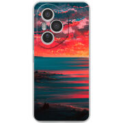 Чохол BoxFace Honor 400 Pro Seaside a