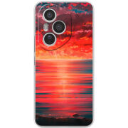 Чохол BoxFace Honor 400 Pro Seaside b