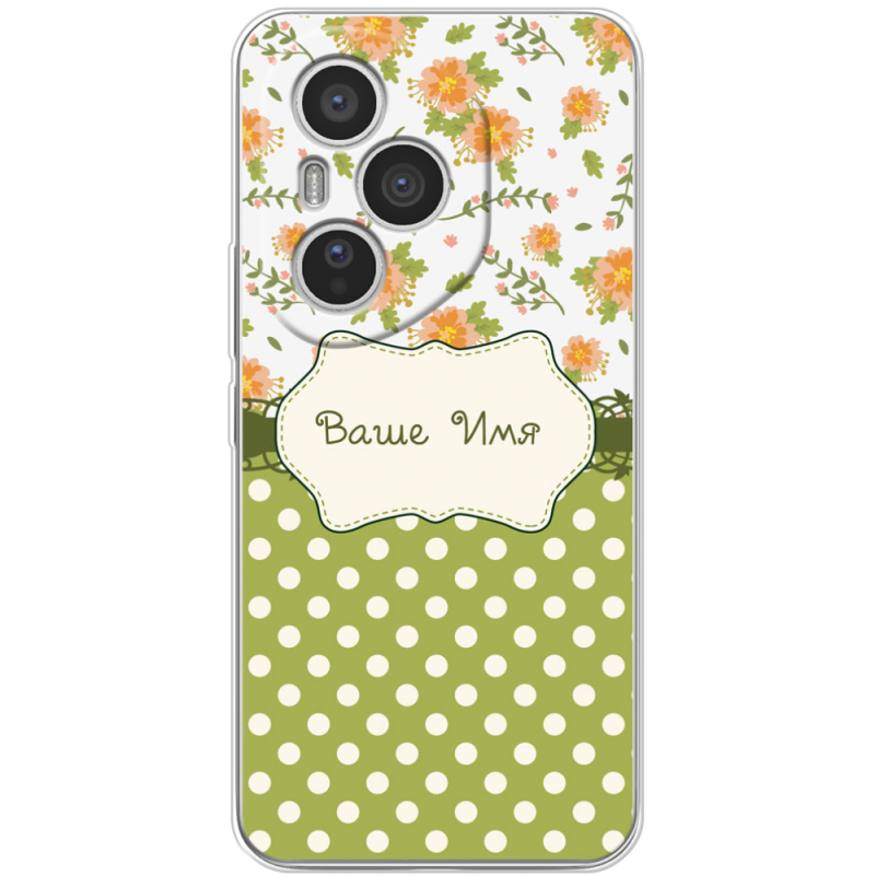 Чохол BoxFace Honor 400 Pro 