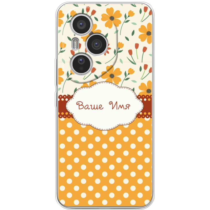 Чохол BoxFace Honor 400 Pro 