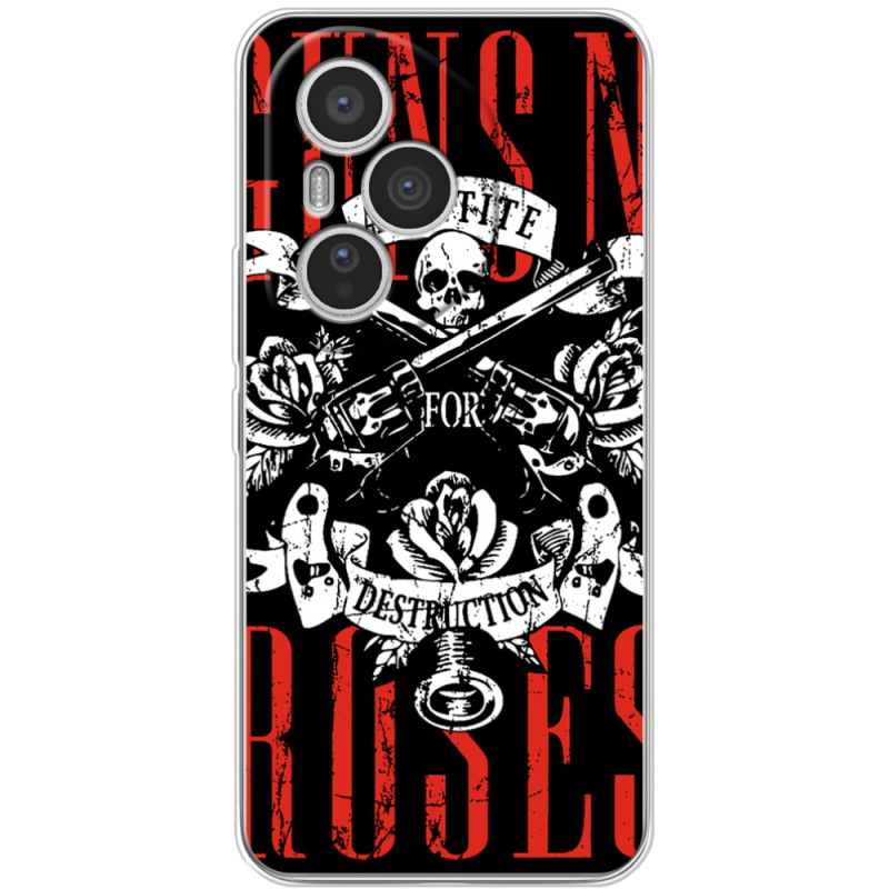 Чохол BoxFace Honor 400 Pro 