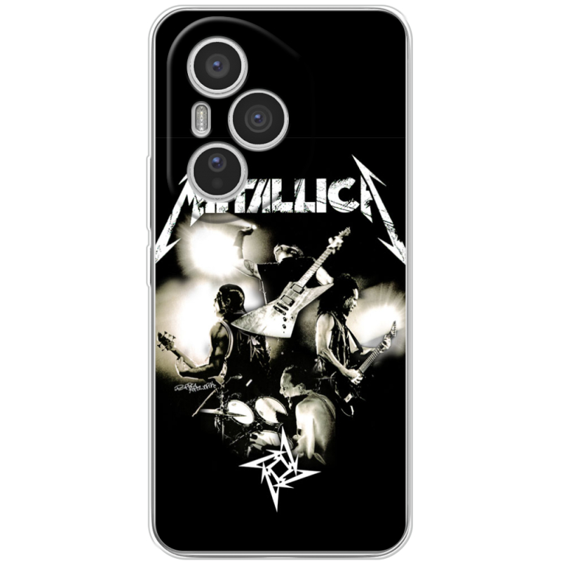 Чохол BoxFace Honor 400 Pro 