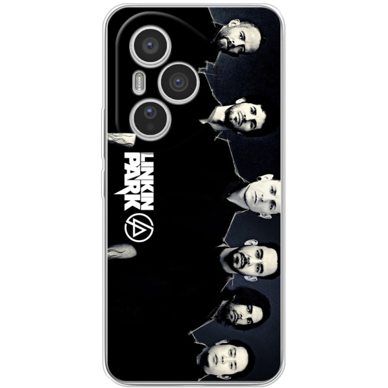 Чохол BoxFace Honor 400 Pro 