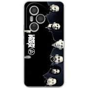 Чохол BoxFace Honor 400 Pro 