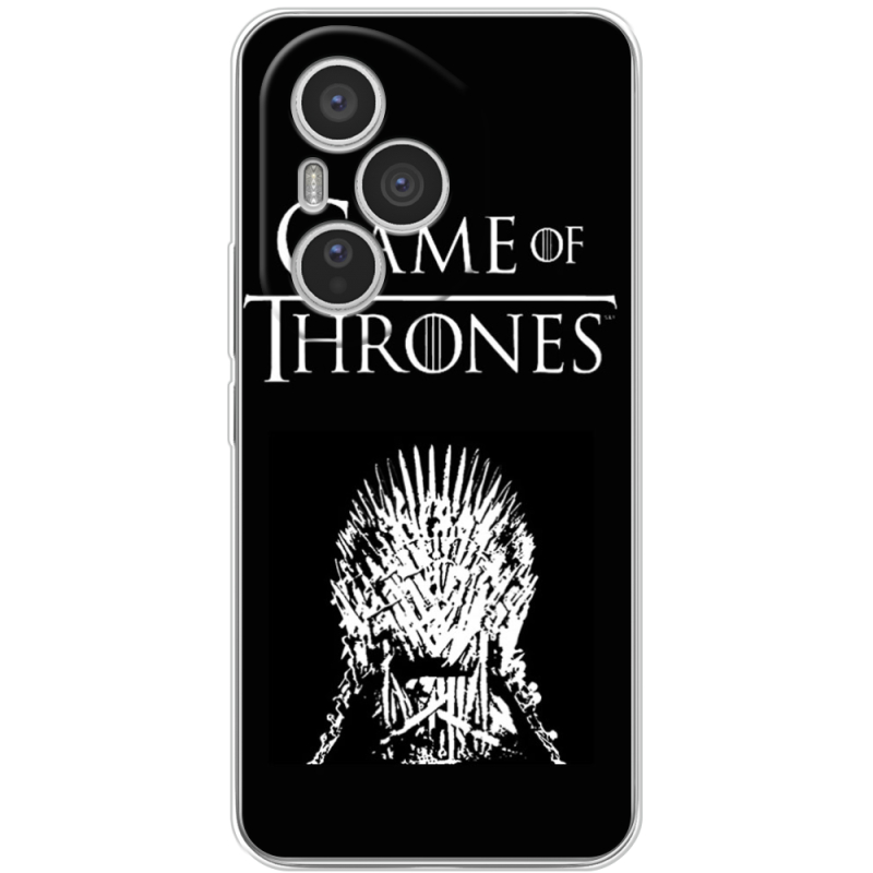 Чохол BoxFace Honor 400 Pro 