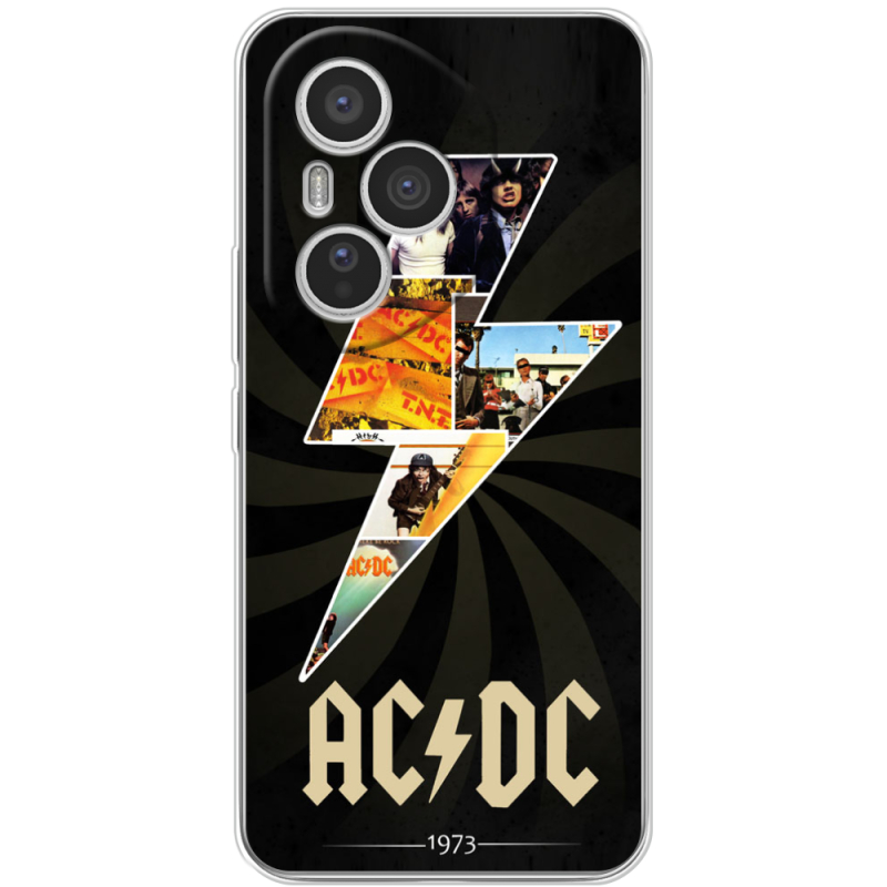 Чохол BoxFace Honor 400 Pro 