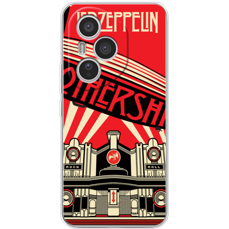 Чохол BoxFace Honor 400 Pro 