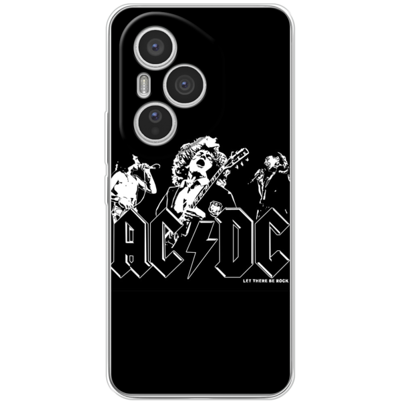 Чохол BoxFace Honor 400 Pro 