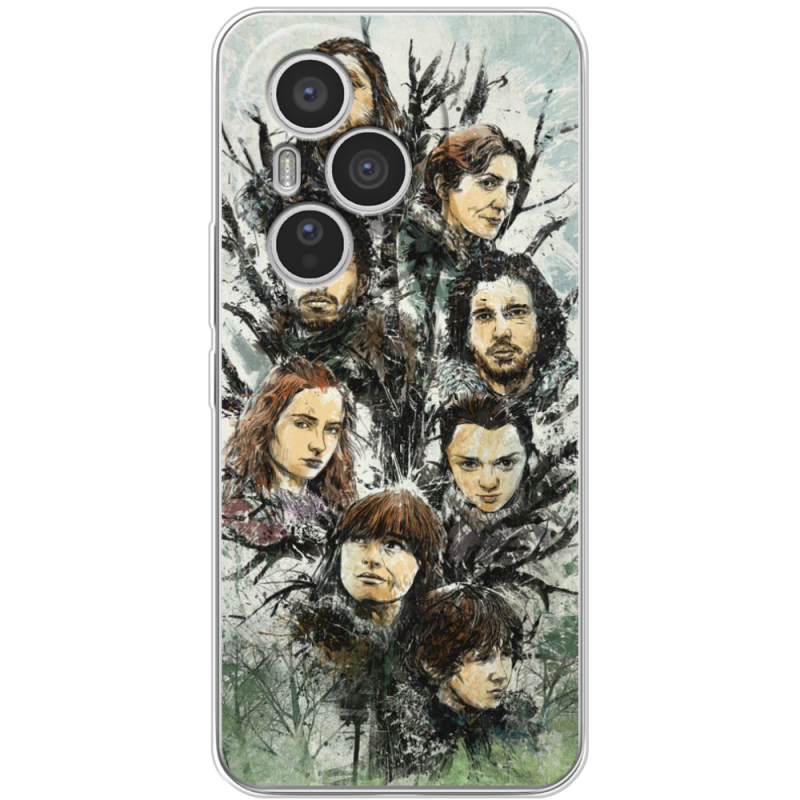 Чохол BoxFace Honor 400 Pro 