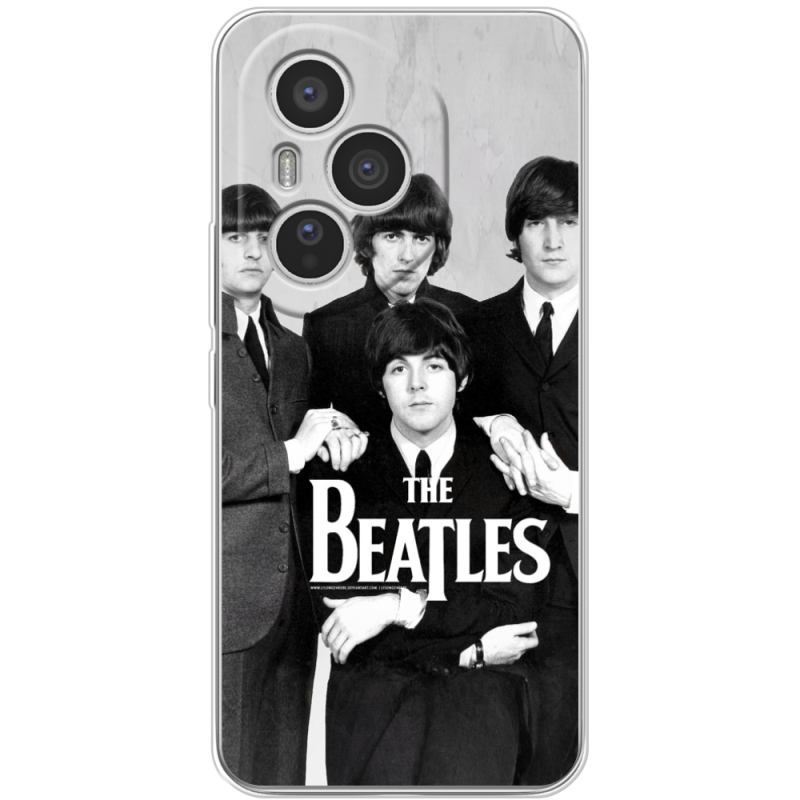 Чохол BoxFace Honor 400 Pro 