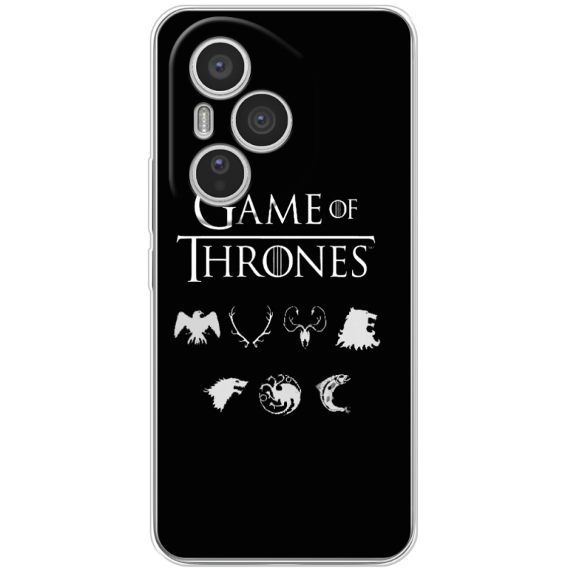 Чохол BoxFace Honor 400 Pro 