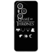 Чохол BoxFace Honor 400 Pro 