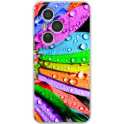 Чохол BoxFace Honor 400 Pro Colored Chamomile