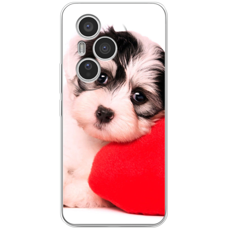 Чохол BoxFace Honor 400 Pro 