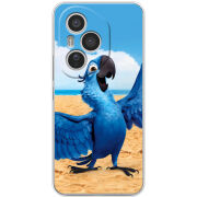 Чохол BoxFace Honor 400 Pro 