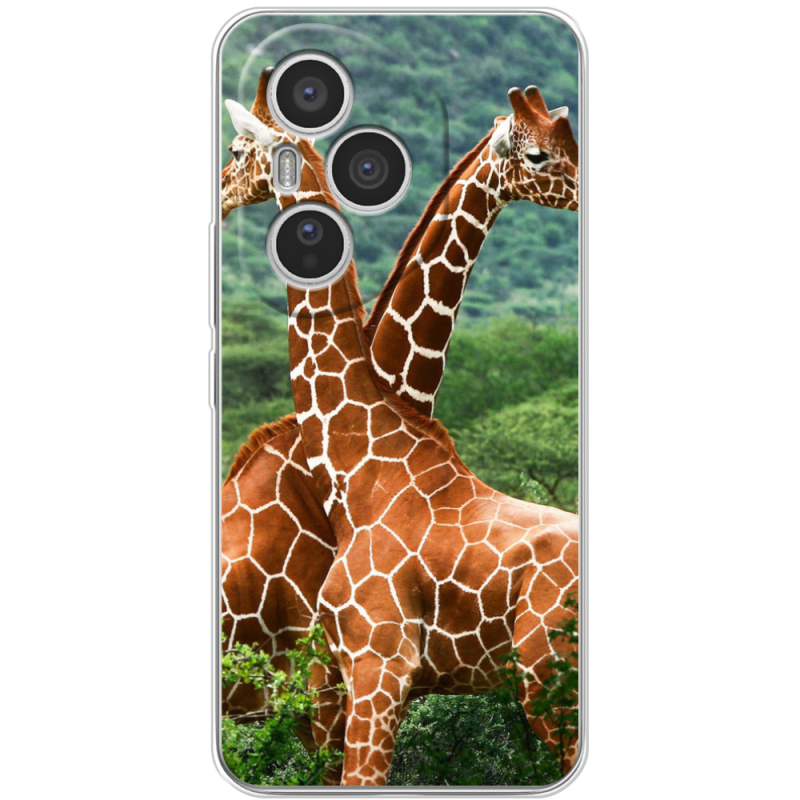 Чохол BoxFace Honor 400 Pro 