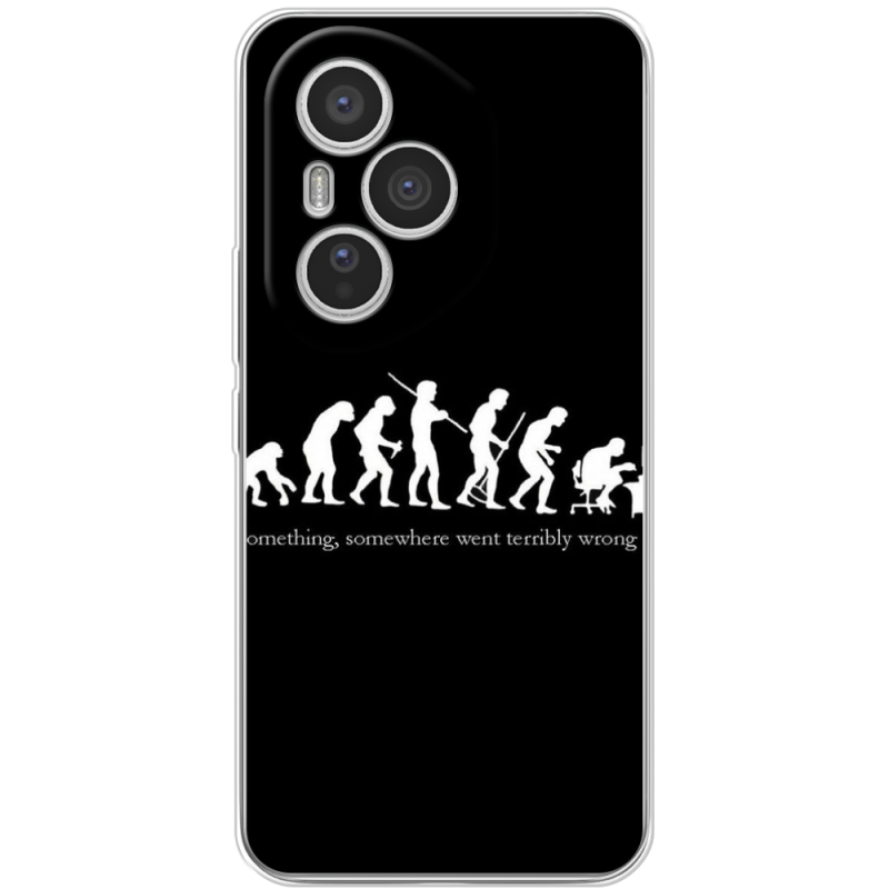 Чохол BoxFace Honor 400 Pro 