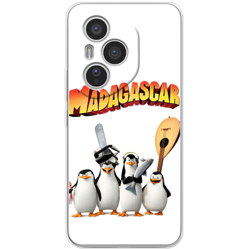 Чохол BoxFace Honor 400 Pro 