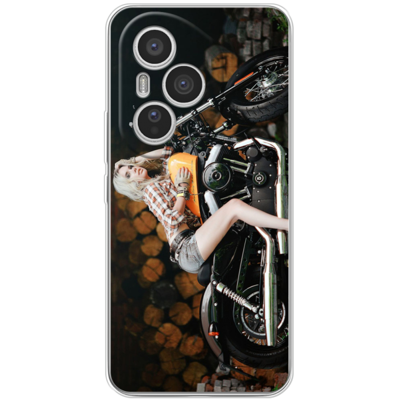 Чохол BoxFace Honor 400 Pro 