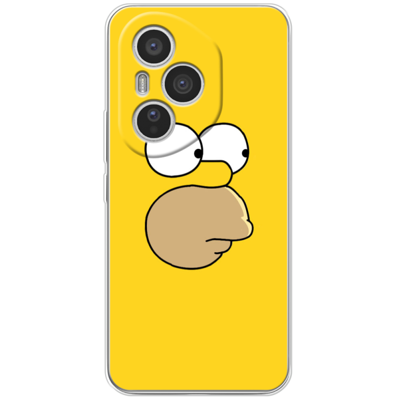 Чохол BoxFace Honor 400 Pro 